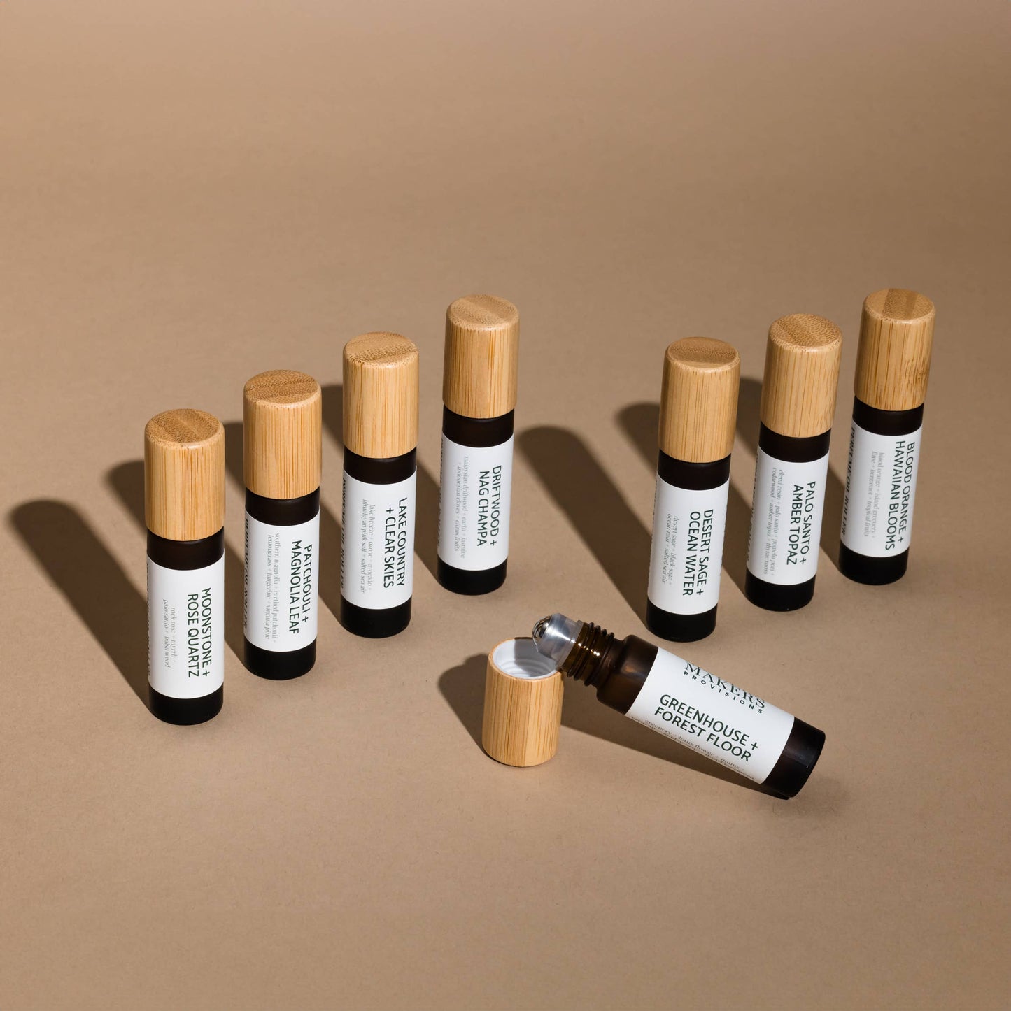 Perfume Oil Roller