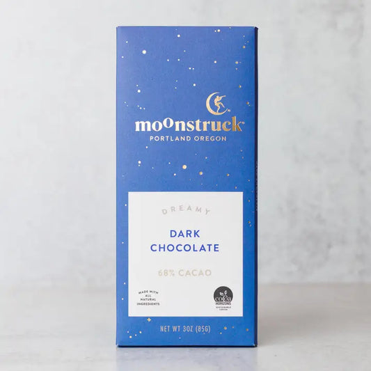 Moonstruck Chocolate Bar