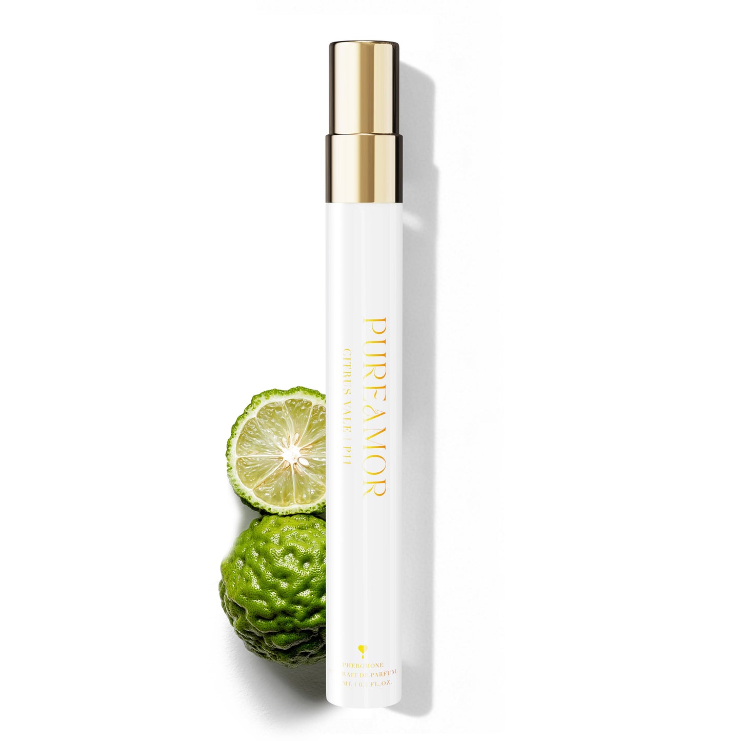 Citrus Vale | Travel Spray Pheromone Perfume - 12ml
