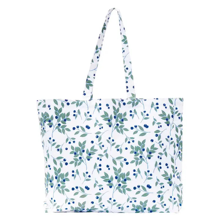 Shopper Tote Bag