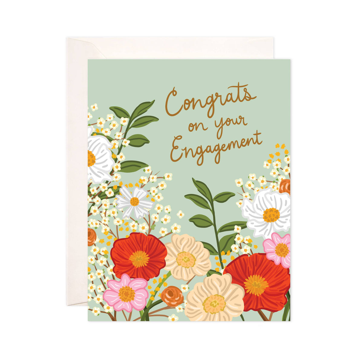 Wedding/Engagement Cards