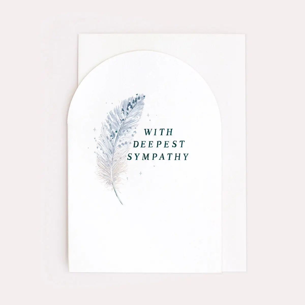 Sympathy Cards