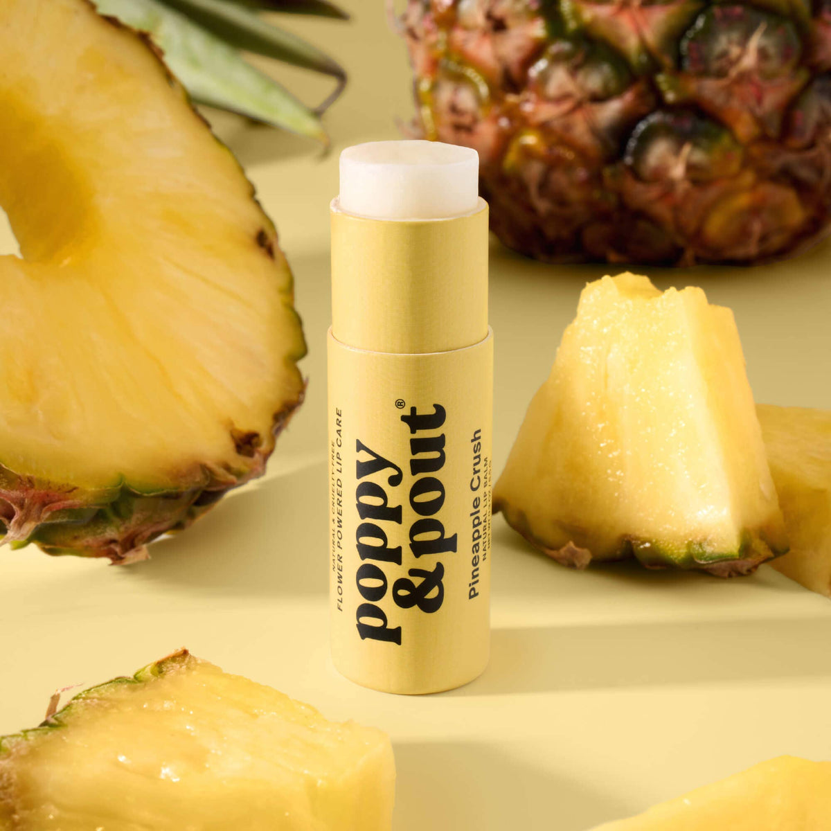 Pineapple Crush 🍍 Lip Balm