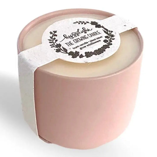 Hyggelight Candle - Adelyn