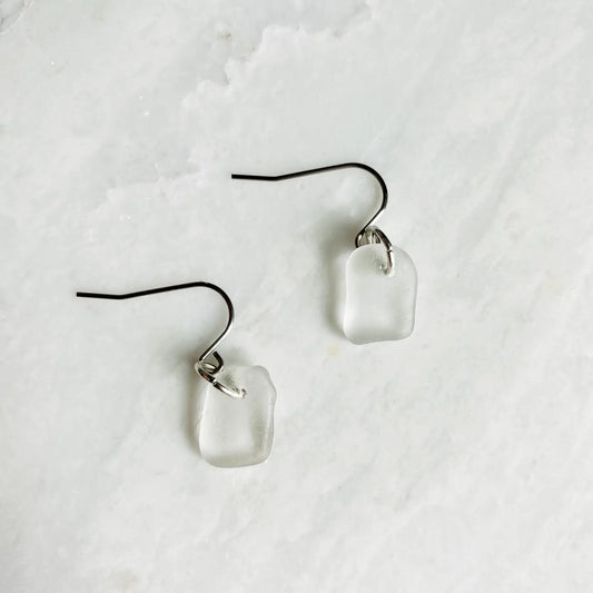 Sea Glass - Droplet