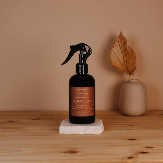 Room + Linen Spray - Salted Sunset
