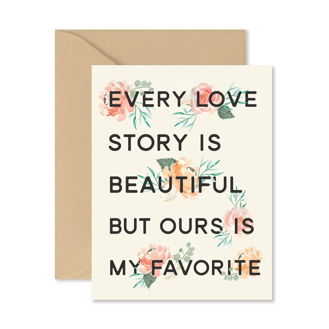 Love & Anniversary Cards
