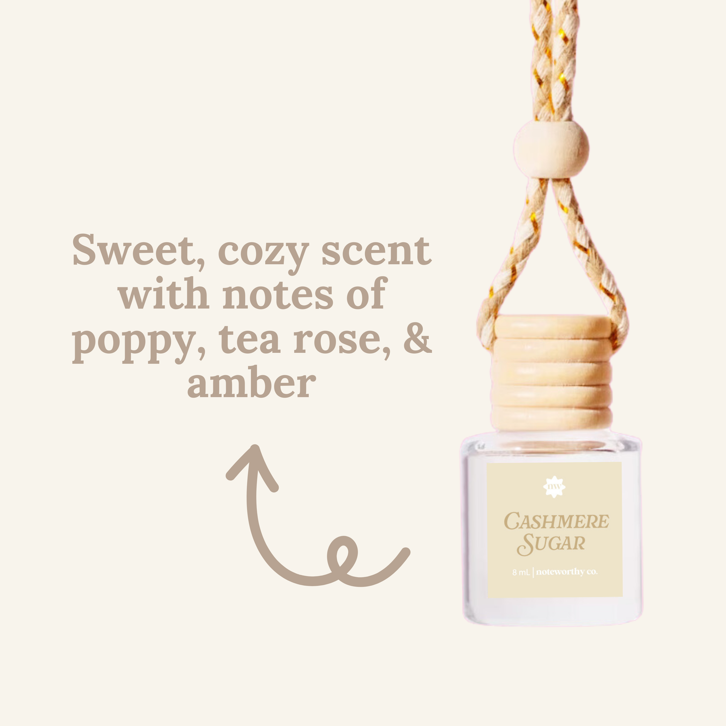 Core Scents ✨ Car Diffusers