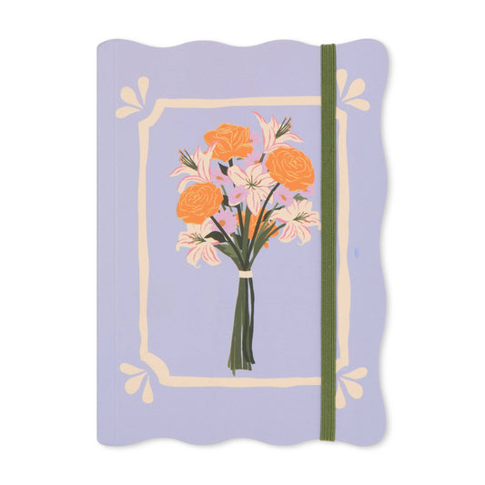 Lily + Rose Botanical Journal