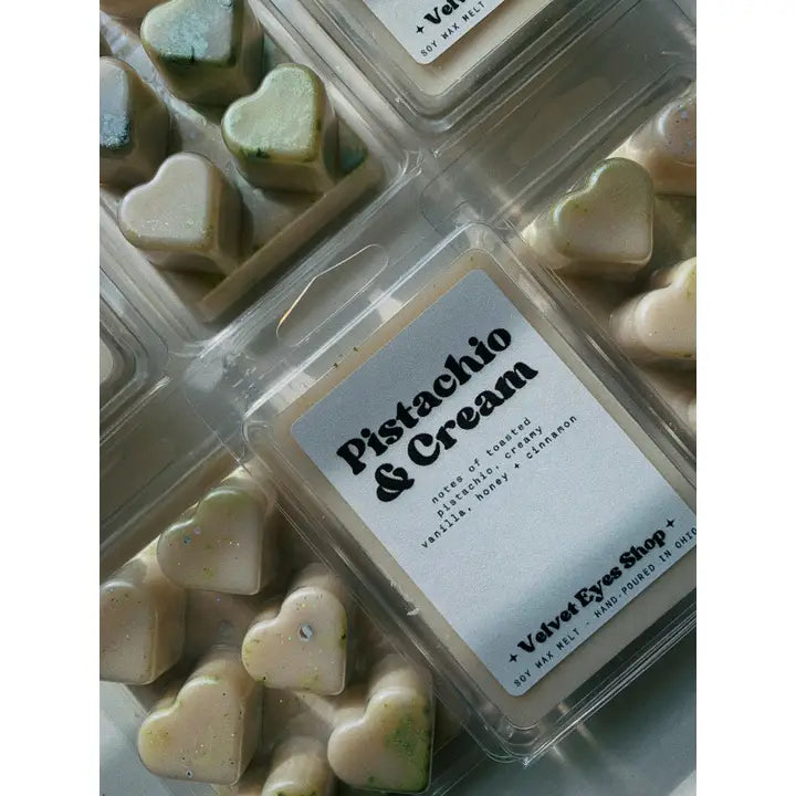 Wax Melts