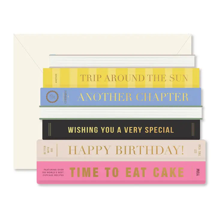 Birthday Cards