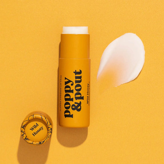 Wild Honey 🍯 Lip Balm