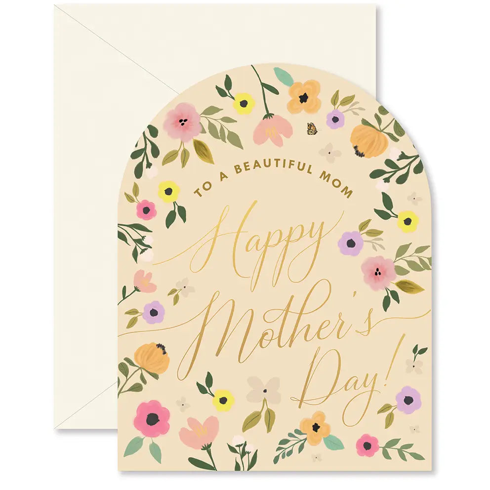 Mother's Day Cards