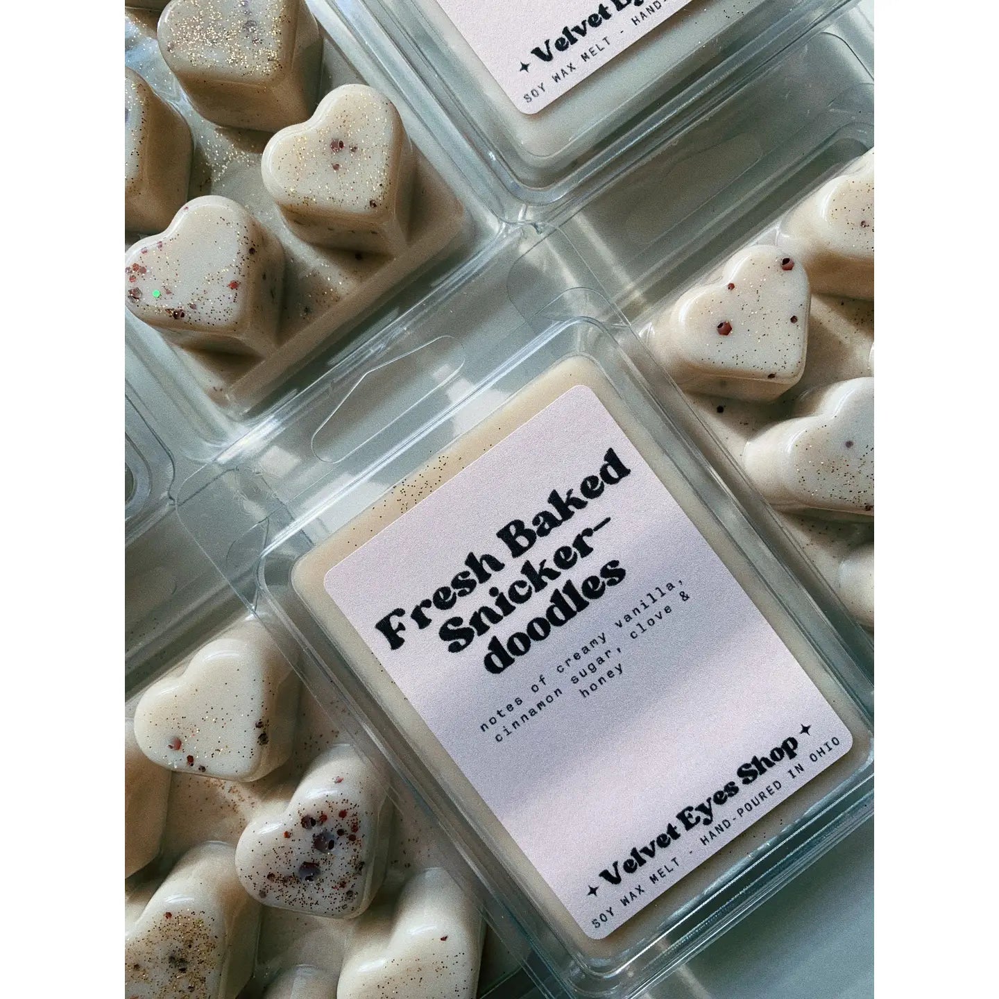 Wax Melts