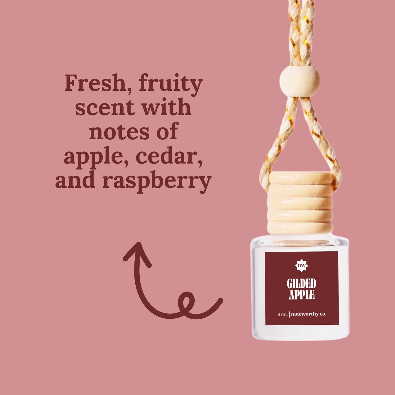 Car Diffusers | Fall + Halloween Scents 🎃🍂