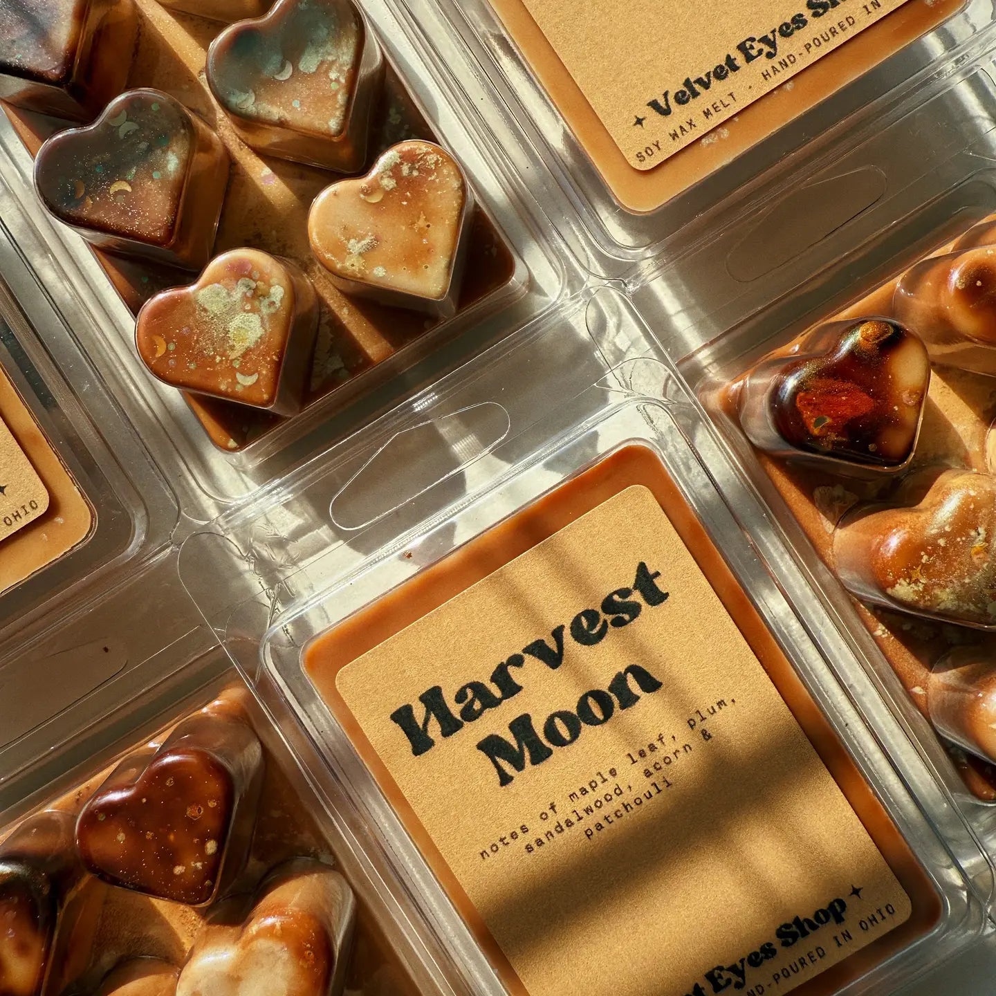 Wax Melts