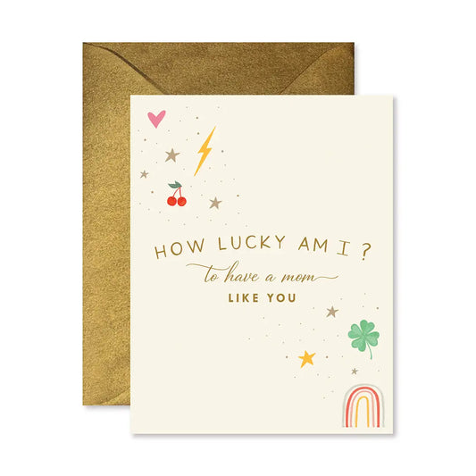 Mother's Day Cards