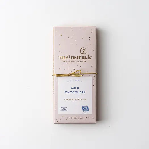 Moonstruck Chocolate Bar