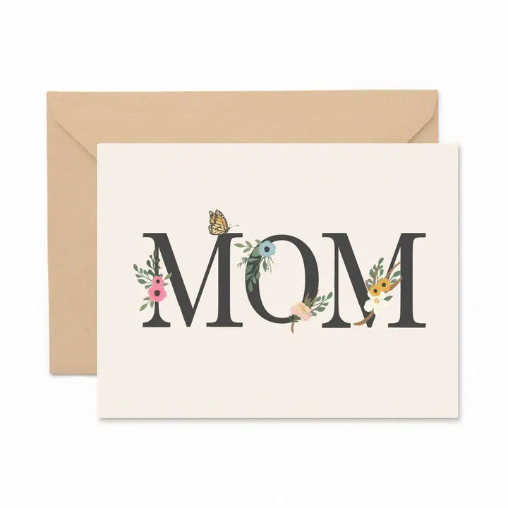 Mother's Day Cards