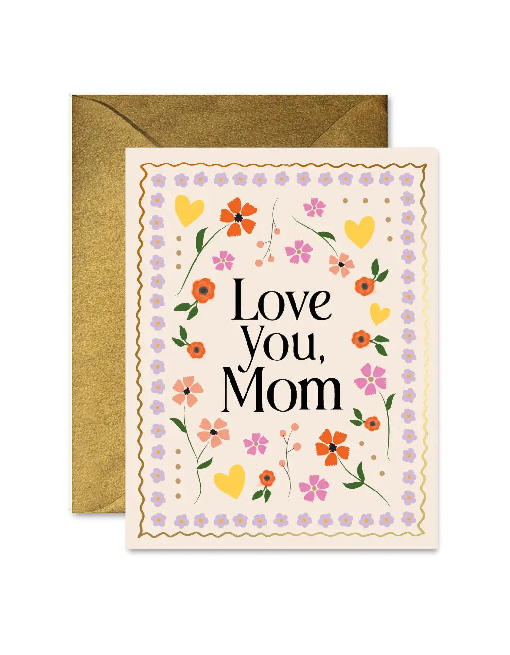 Mother's Day Cards
