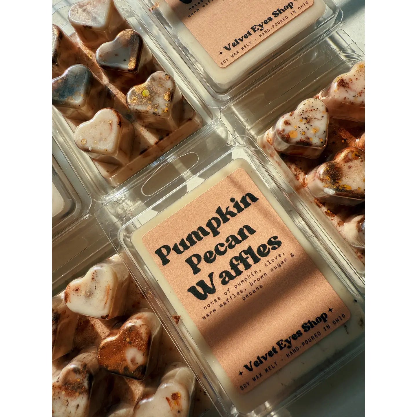 Wax Melts