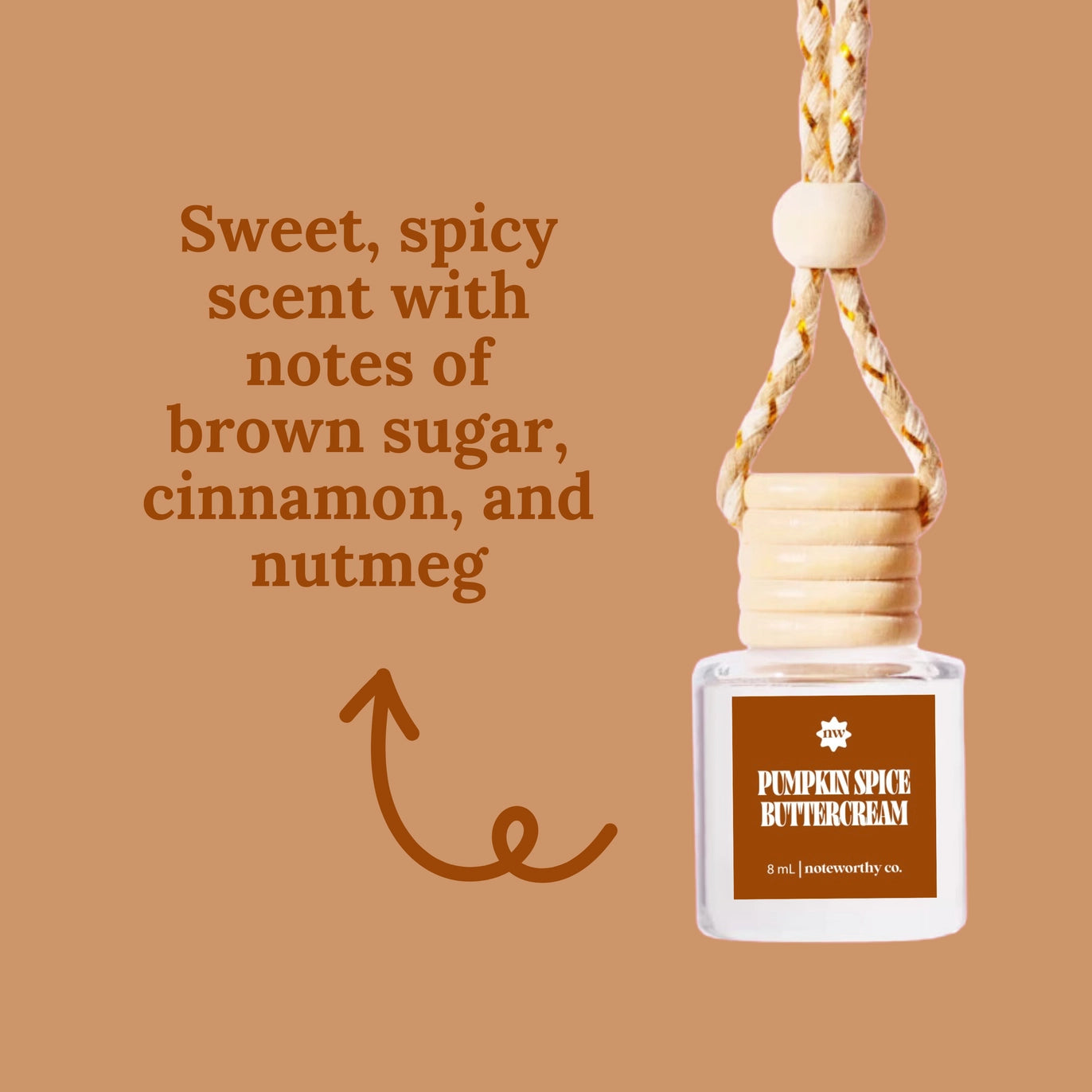 Car Diffusers | Fall + Halloween Scents 🎃🍂