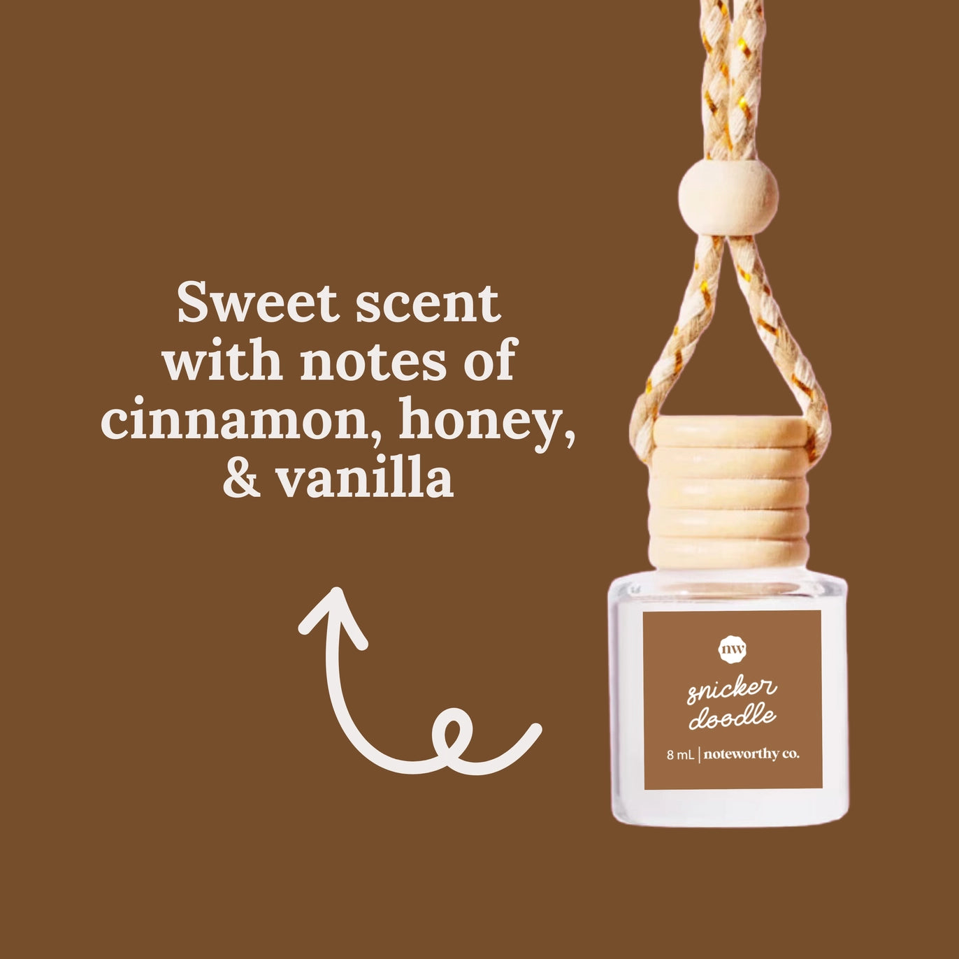 Holiday🎄Car Diffuser