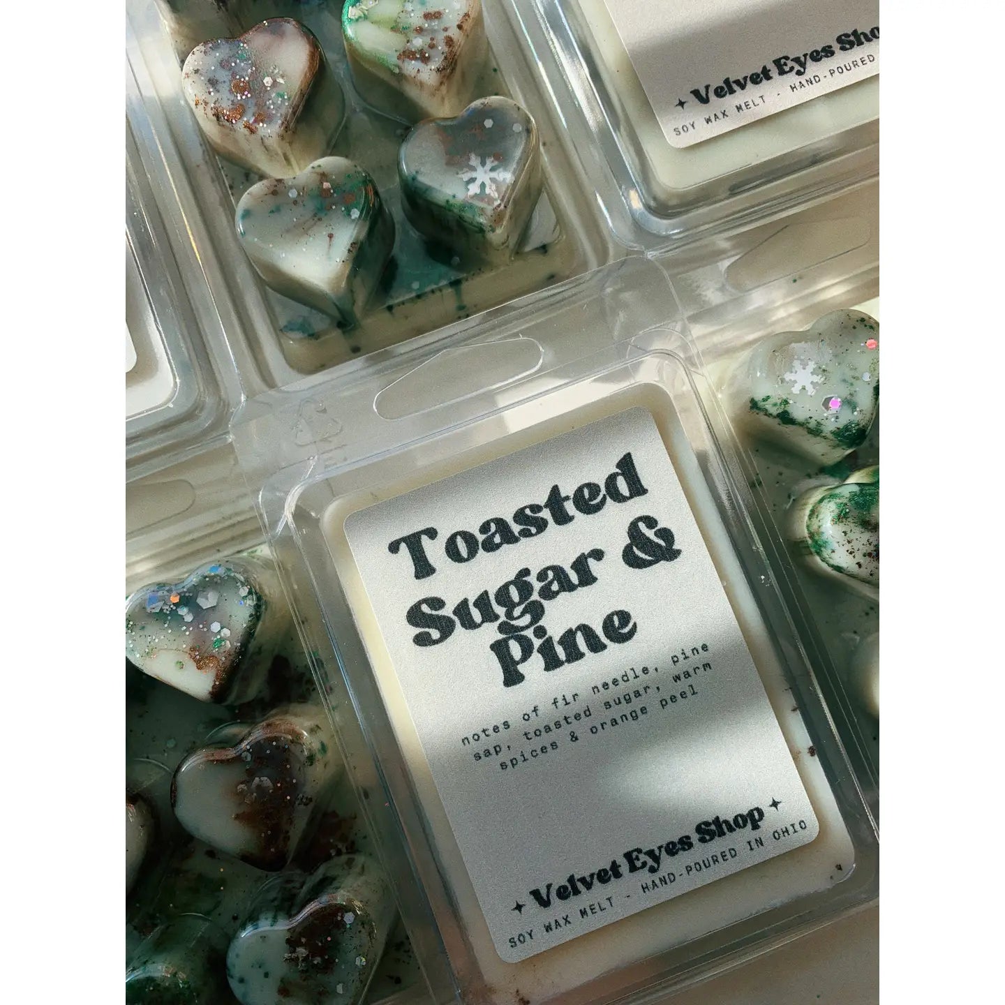 Wax Melts