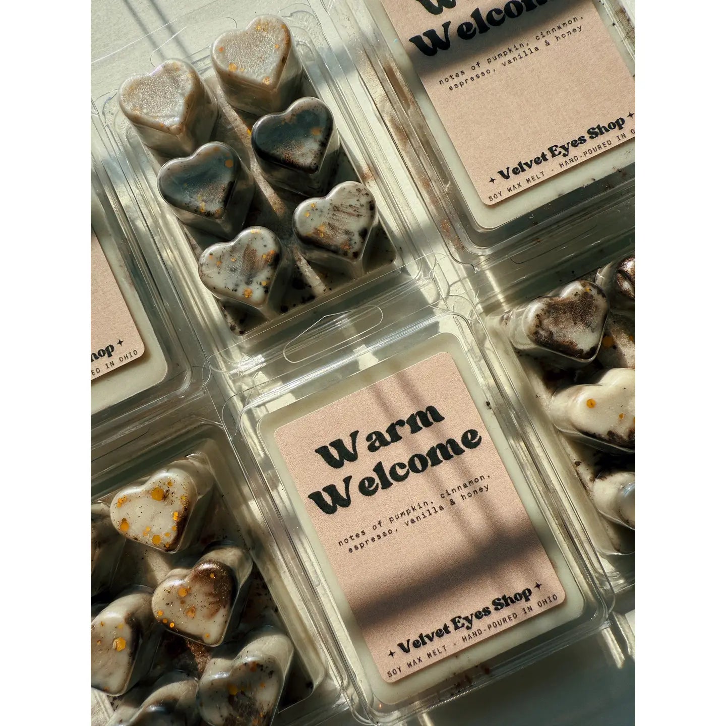 Wax Melts