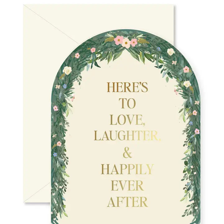 Wedding/Engagement Cards