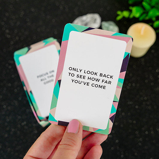 You Got This Card Set